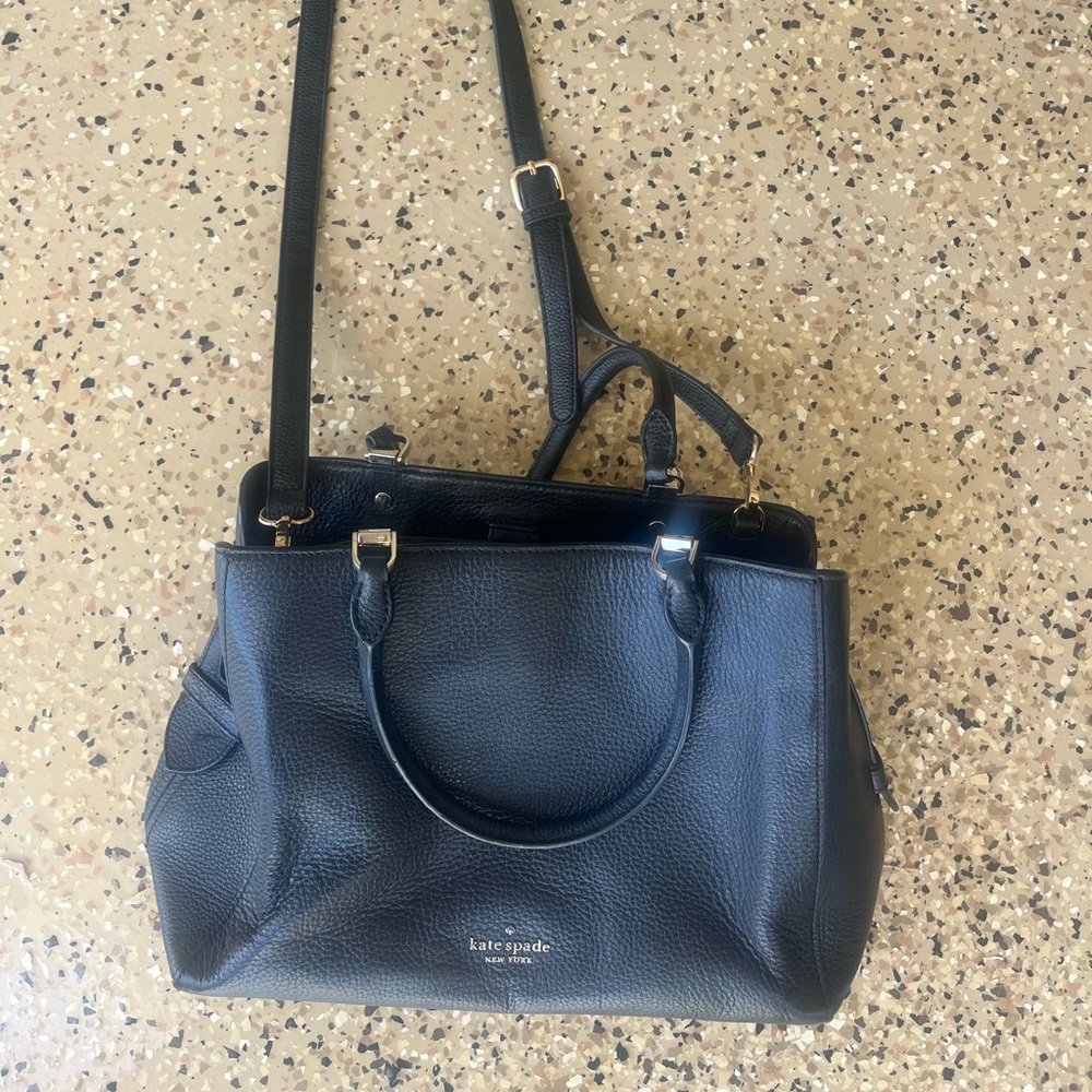 Kate spade purse